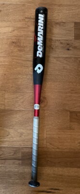 Batte Baseball Jeune DeMarini Distance DSL11 - 31 Pouces, 19 Oz (-12) - Occasion
