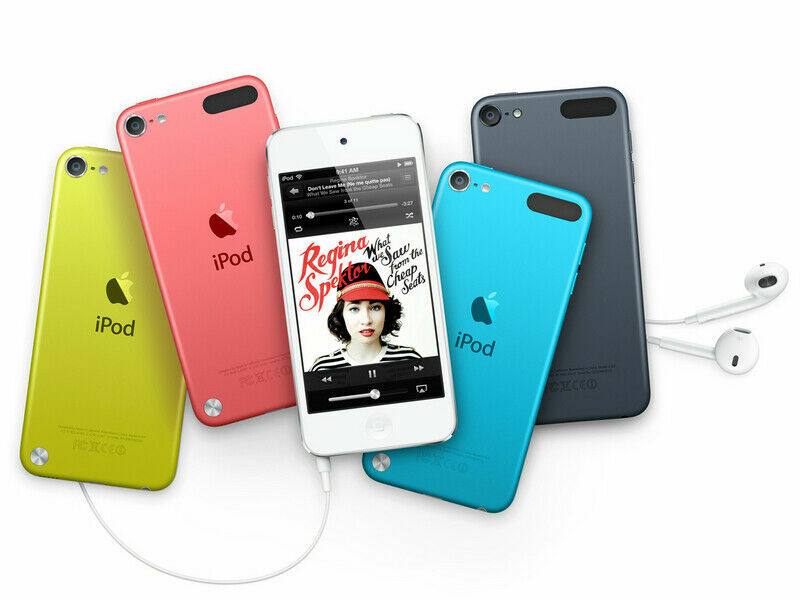 iPodtouch 5世代 32GB Apple iPod touch 第5世代 [32GB] 価格比較 - 価格.com