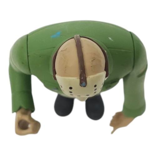 Toony Terrors Jason Vorhees Friday The 13th Scale 6 Inch Action Figure Toy NECA - Picture 9 of 12