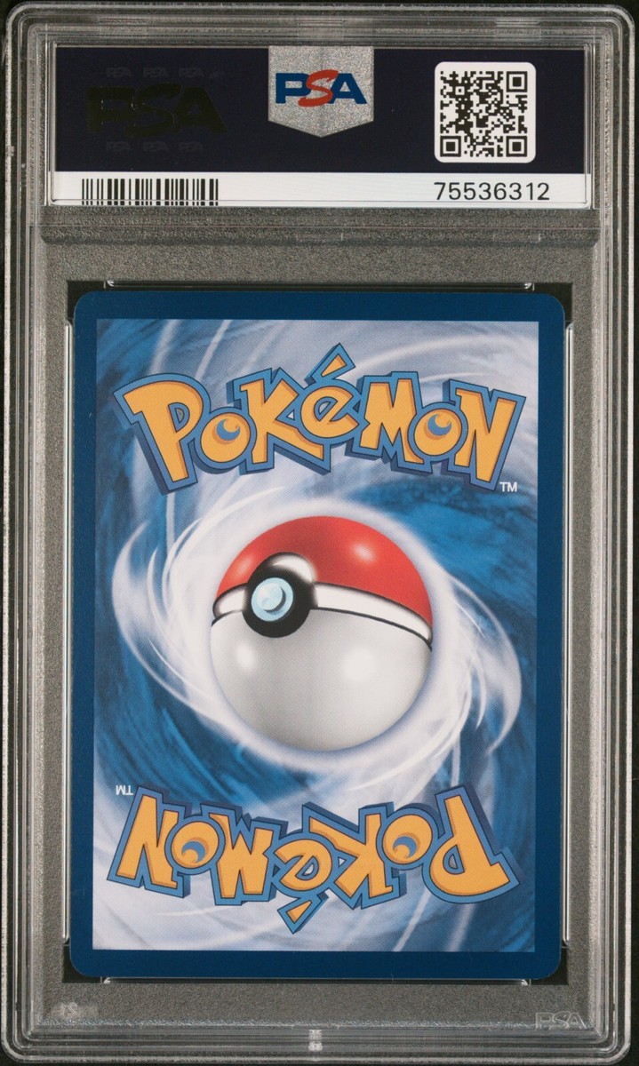 運命の鎖 美遊 SP PSA10 PSA 10 Gem Mint Miriam 100/078 SR Full Art Scarlet & Violet