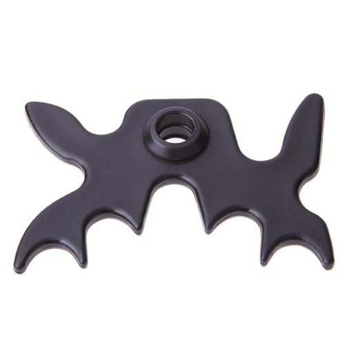 9 POSITION BRIDGE HEAD for 8 9 10 ball Pool Pocket Billiards snooker Cue Stick - Picture 5 of 11
