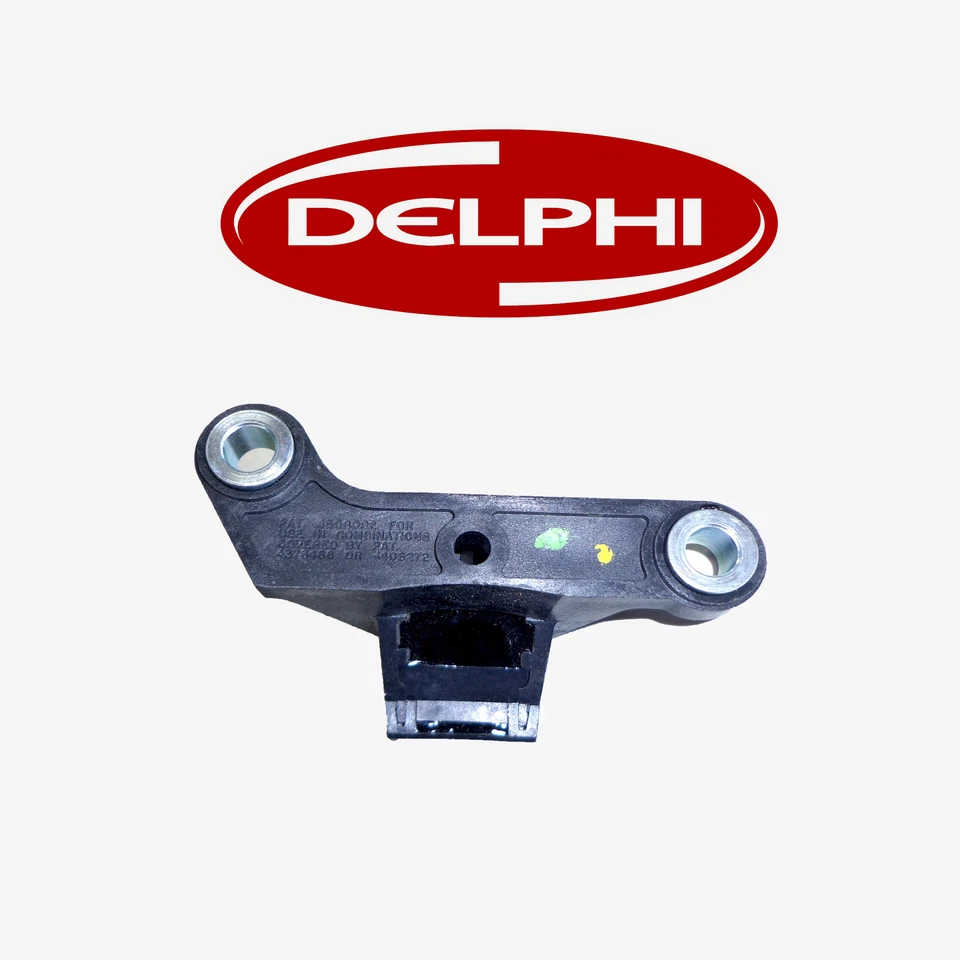 Sensor de posición del cigüeñal Delphi SS10213 para Buick Chev Olds Pontiac 93-09 Foto 2 de 4