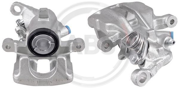 A.B.S. 529692 Bremssattel Hinten Links Rechts FüR Audi-image