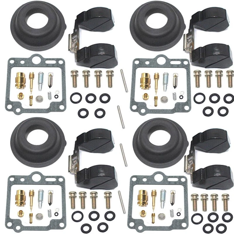 Motorcycle Carburetor Rebuild Kits for Yamaha FJ1200 for sale | eBay