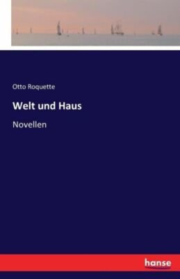 Welt Und Haus