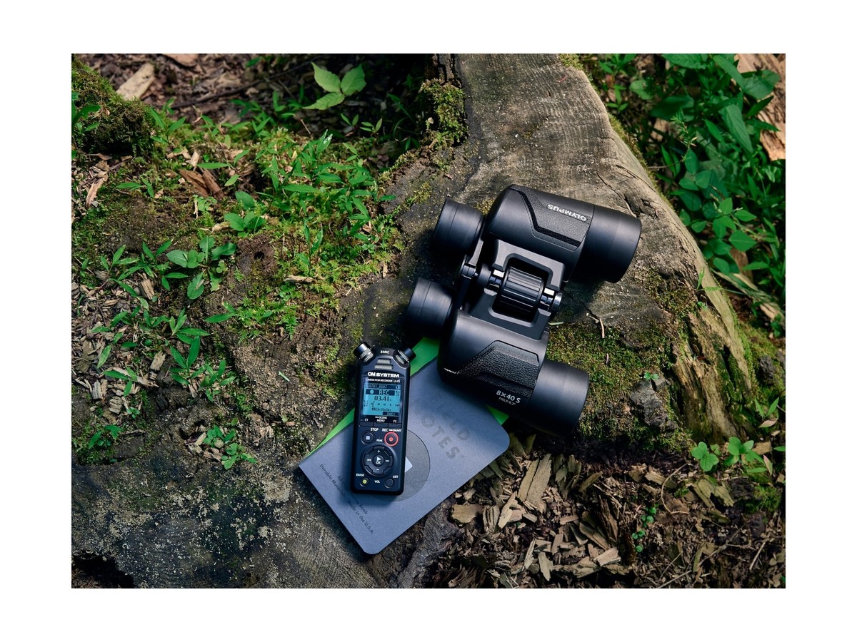 【新品未使用】OM SYSTEM LS-P5 OM SYSTEM リニアPCMレコーダー LS-P5 – ねりま中古カメラきつね堂