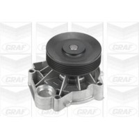 Graf Wasserpumpe KüHlmittelpumpe Mechanisch Passend FüR BMW 3Er PA692