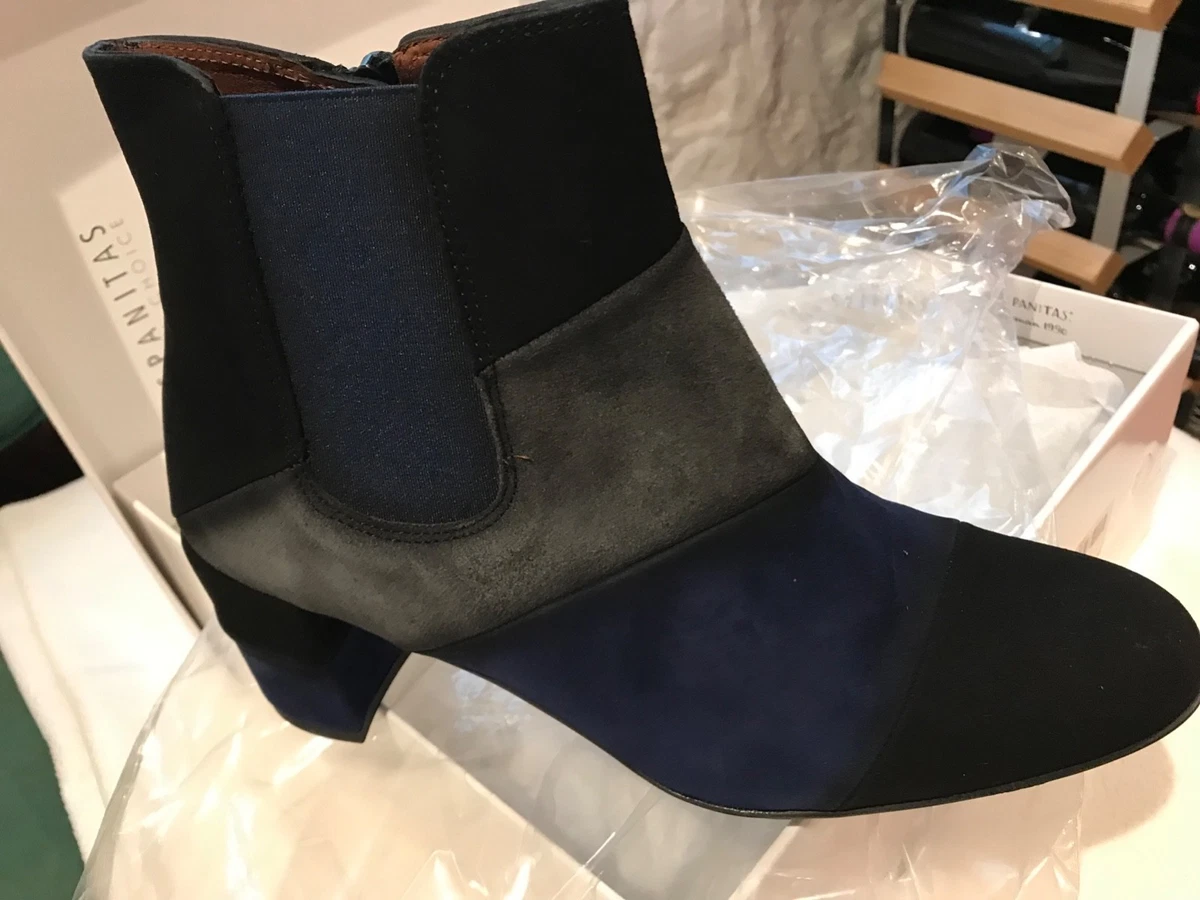Hispanitas ankle boots sale sale