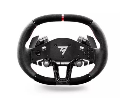 THRUSTMASTER HYPERCAR WHEEL ADD-ON für T818 T598 PS5 PS4 & PC