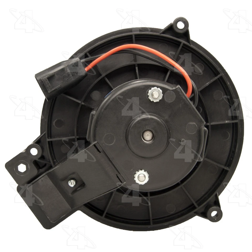 Motor soplador de climatización para Lincoln MKZ 2007-2009 4 estaciones 478MV89 Foto 4 de 4