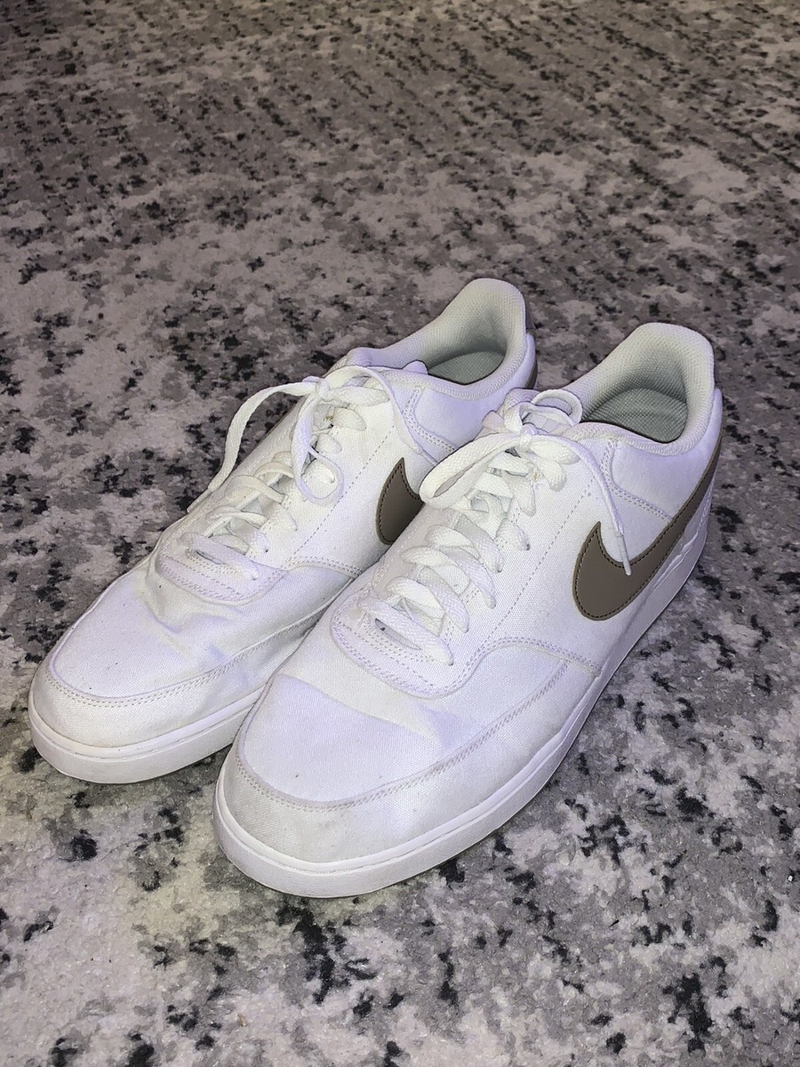 court vision low canvas