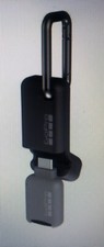 GoPro QUIK KEY USB-C TypeC Type C Micro SD Card Reader Photo HD Video File Drop