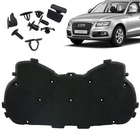 AUDI Q5 8R 2008-2016 BONNET INSULATION MAT INSULATION MAT 8R0863825