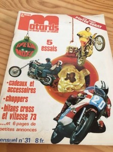 fantic chopper 125