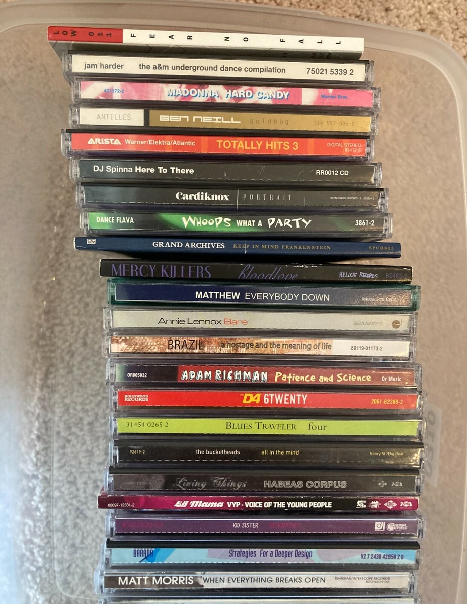 洋楽 Rapland Recordings Compilation CD Rapland Recordings Compilation CD