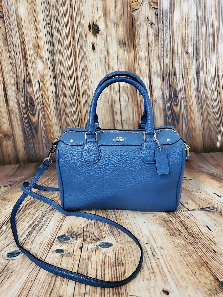 Coach MINI BENNETT SATCHEL Women s handbags