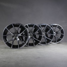 21 Zoll original Mercedes AMG GT 43 53 63 X290 A2904011600 Felgen Alufelgen