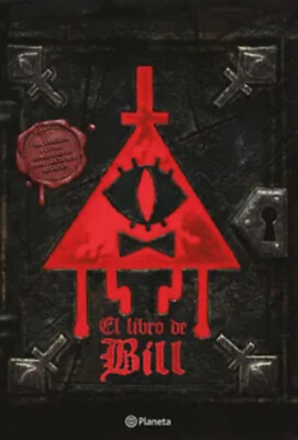 El Libro de Bill (Spanish Edition)