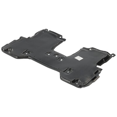 Center Engine Splash Shield For 2014-2022 Infiniti Q50 2011-2013 M36 M37 RWD
