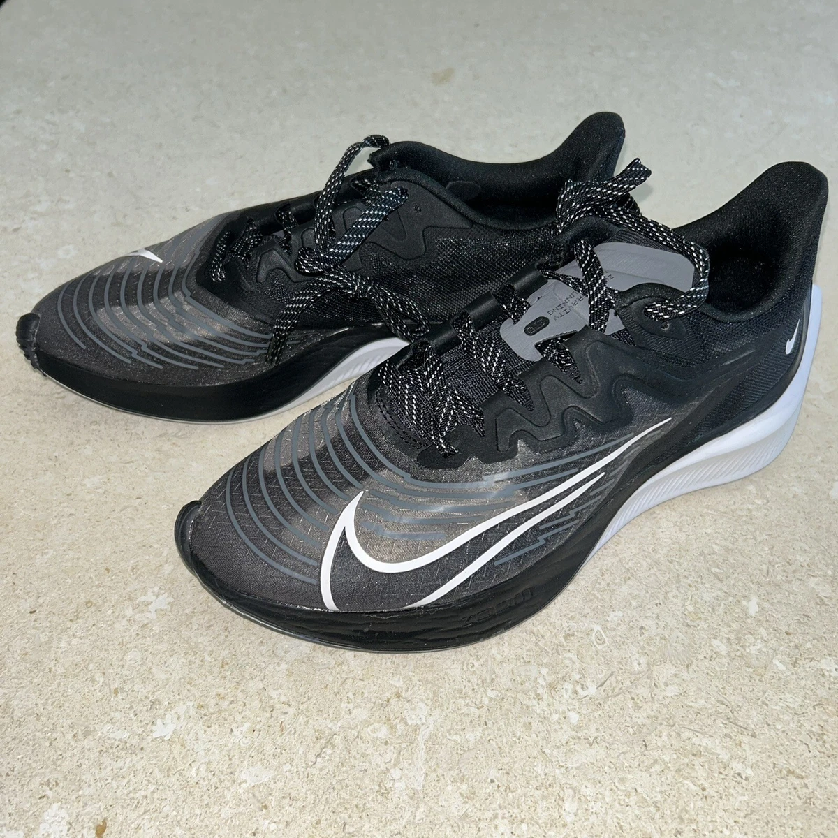 Nike Zoom Gravity 2 Running Shoes Blue Red Men\'s Size 11 CK2571-400 Athletic Gym Amazon | [ナイキ] ランニングシューズ ズーム グラヴィティ 2  main image 4