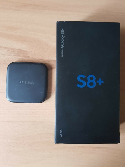 samsung galaxy s8 plus ohne vertrag