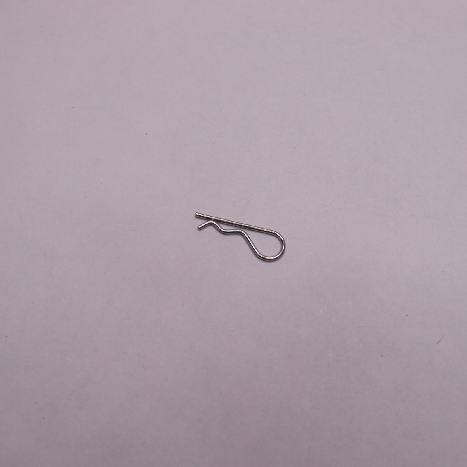 (25Pk) Hillman Hitch Pin Clip Stainless Steel .062 x 15/16 43976 eBay