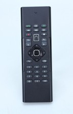 Télécommande d'origine SFR Vocale avec clavier pour décodeur Plus de SFR