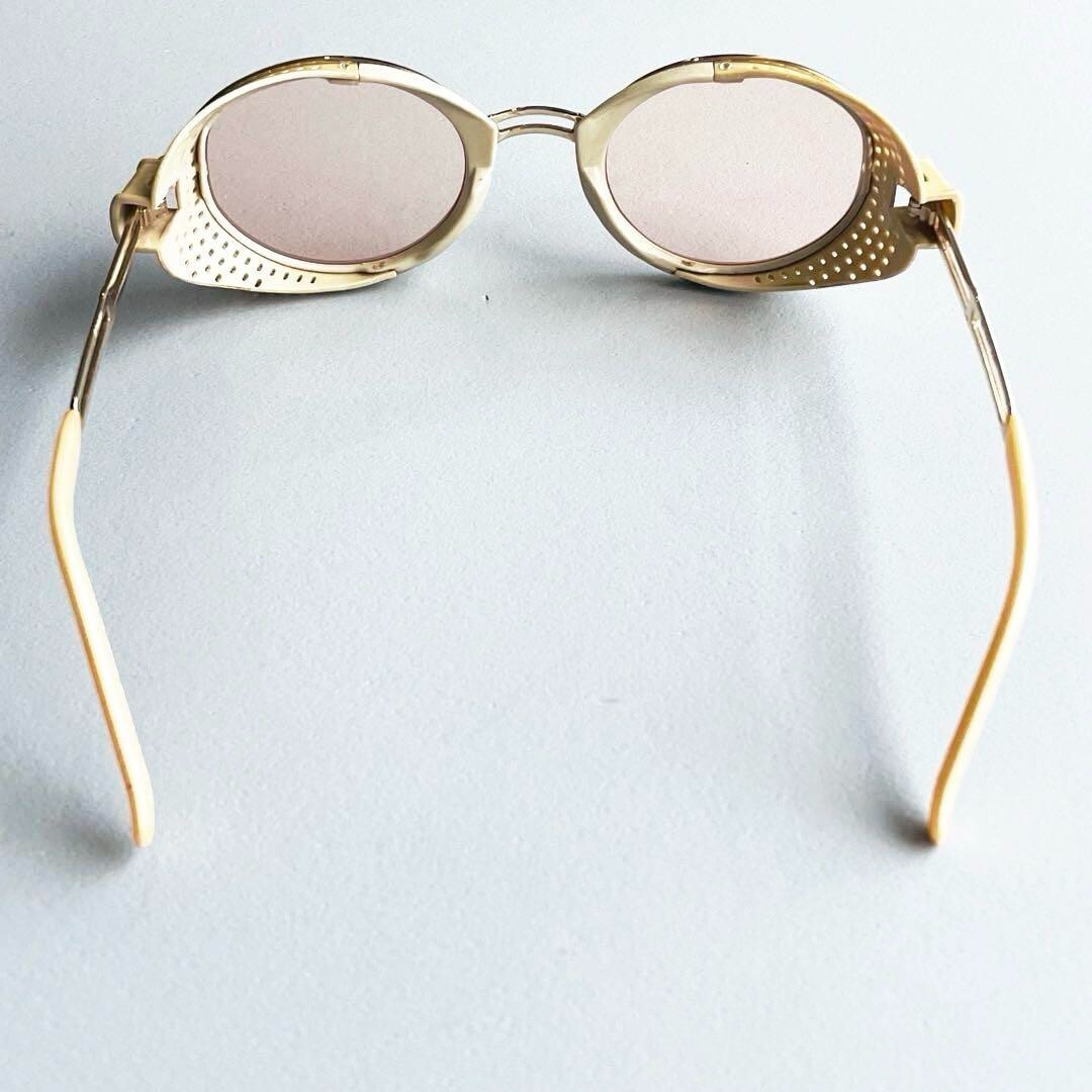 Jean Paul GAULTIER Sunglasses Fashion Accessories collection