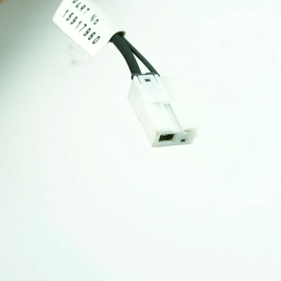 Pontiac Torrent 2007-2009 antena techo radio base mástil Equinox 15917960 3249 Foto 4 de 4