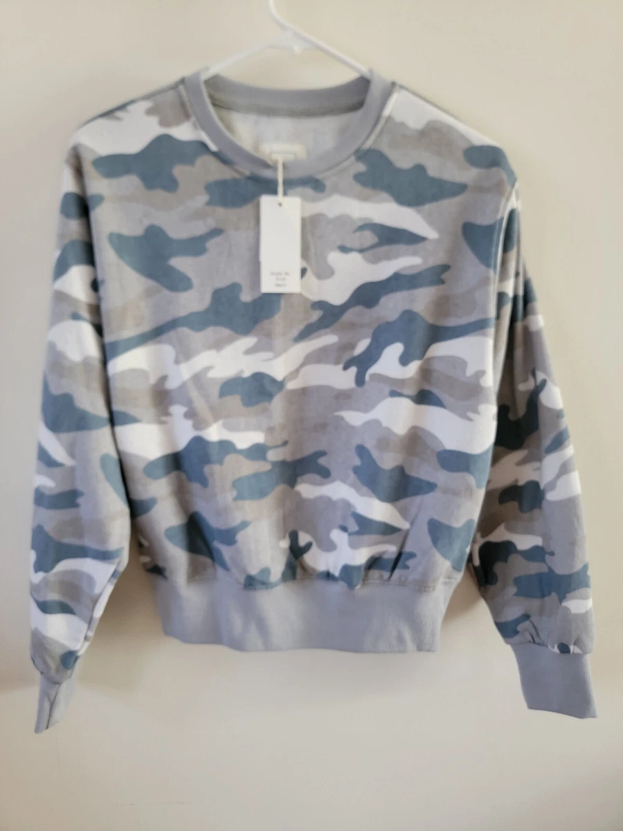 Army clearance fatigue sweatshirt