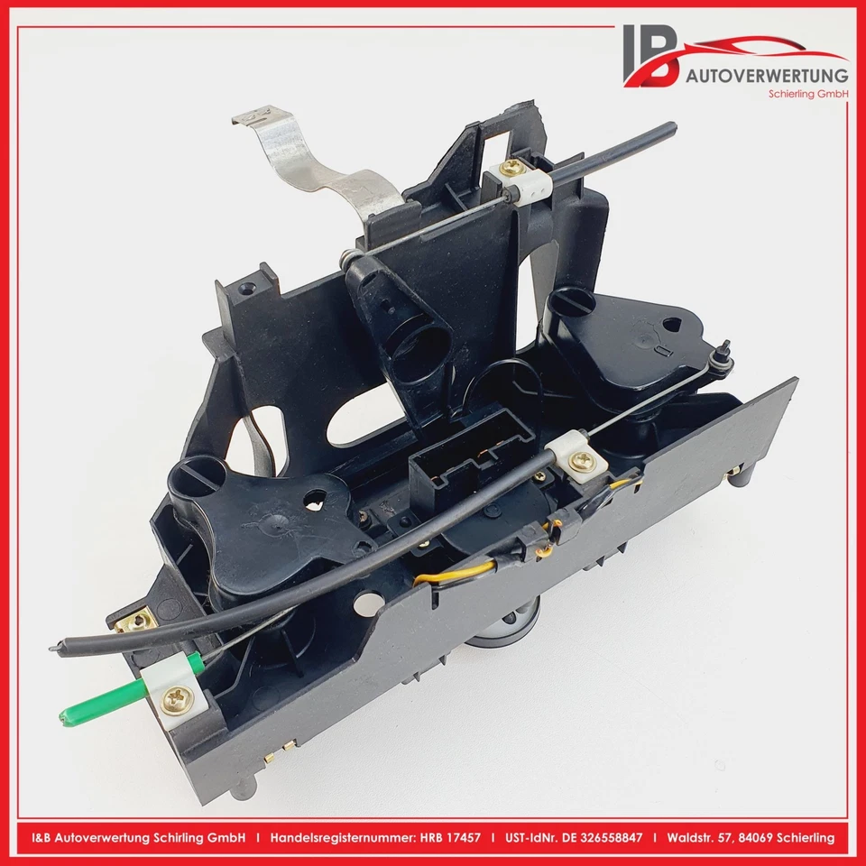 Mando FIAT BRAVA (182) 1.4 12V, mando climatizador ORIGINAL Foto 3 de 4