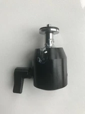 Heavy Duty  BALL HEAD 1/4" Gimbal MOUNT BRACKET HOLDER FR DSLR CAMERA TRIPOD