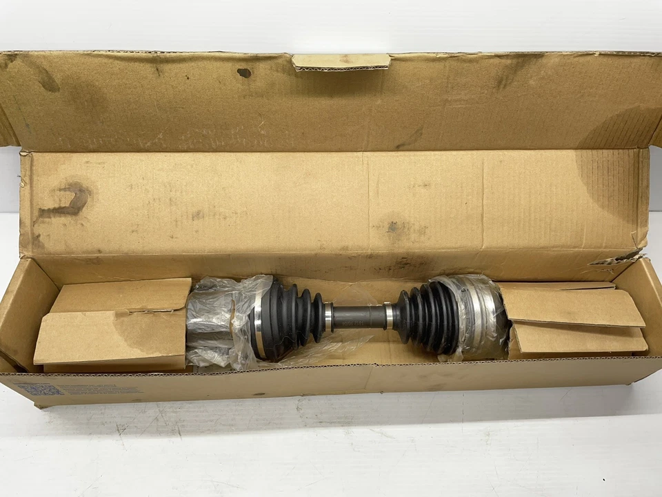 CARDONE 1997-2004 Chevrolet S10 2.2L 4x4 Front Right Passenger Side Cv Axle ZR2 - Image 2 of 4