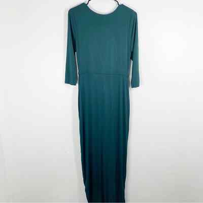lovers and friends sundance maxi dress Sundance Maxi Dress Lovers & Friends Size S