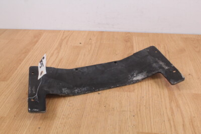 1999 TIGERSHARK TS1100LI Ride Plate