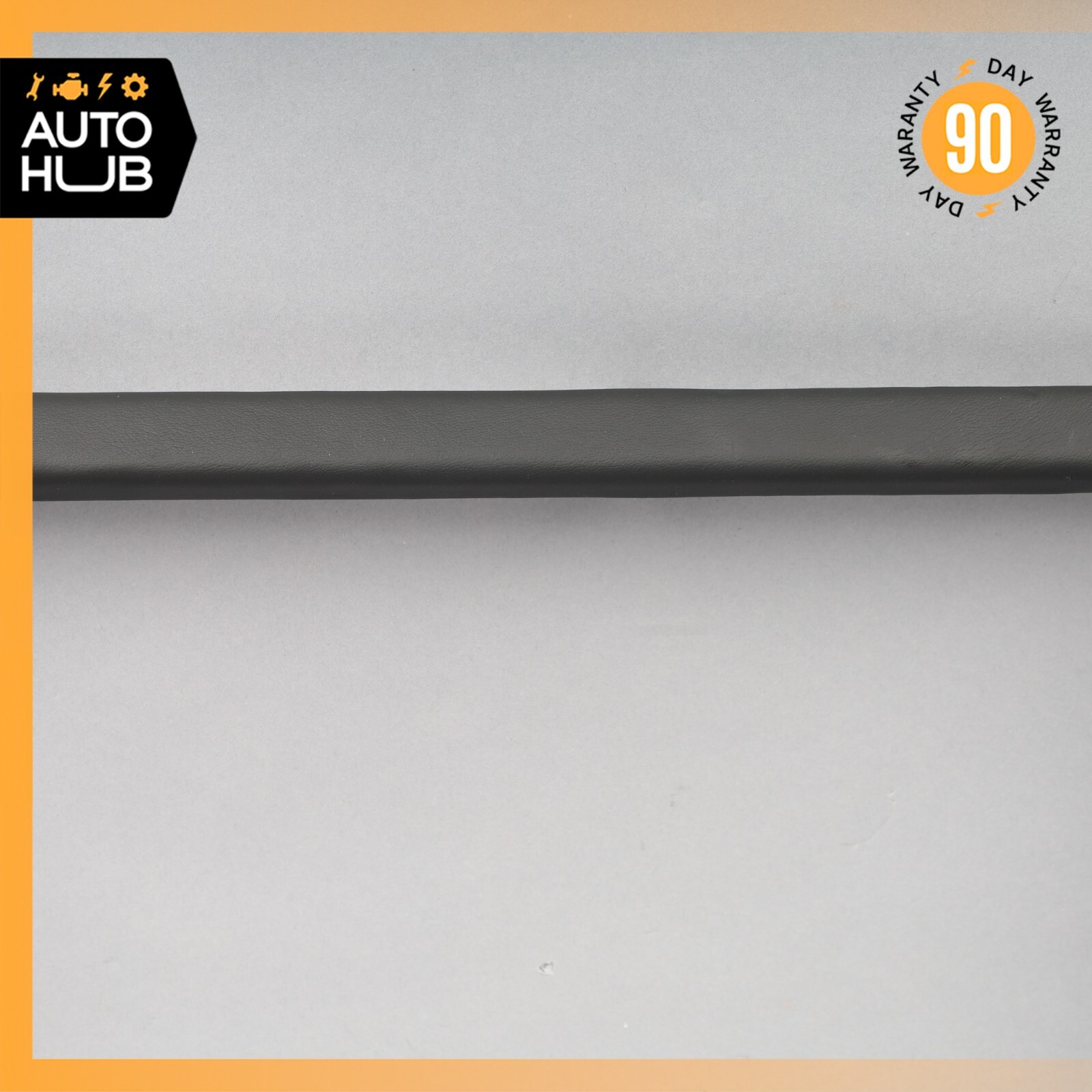 10-19 Aston Martin Rapide Dashboard Dash Glove Box Bezel Trim Cover Panel OEM