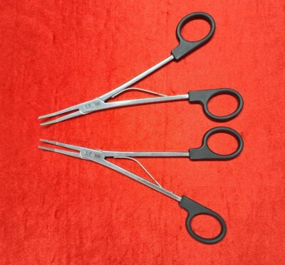 Laparoscopic Clip Applicator LT 300 for Open Surgery Reusable Instruments-2 nos.