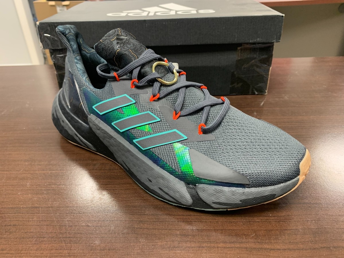 GY7579] Mens Adidas X9000L4 - Damaged Box | eBay