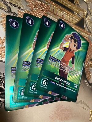 digimon card game st17 Digimon Card Game - ST-17 Double Typhoon
