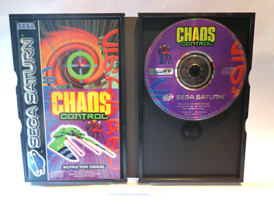 Chaos Control for Sale: Master Your Productivity Today