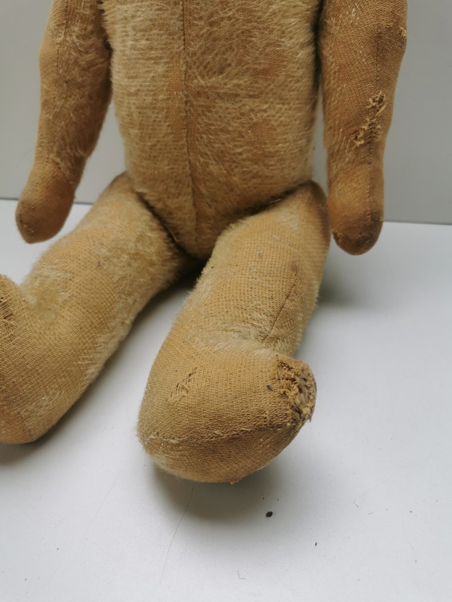 Ours teddy pantin 40 cm de Steiff - Steiff