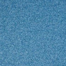 Gulf Blue Bass Boat Marine Carpet, 8 1/2 Foot Wide 20 oz. by various lengths