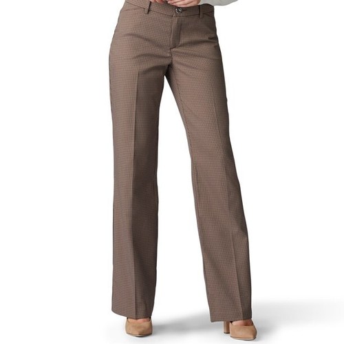 Trouser Pant Size 8 Medium Deep Breen 