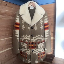 Pendleton Vintage high grade western wear jacket