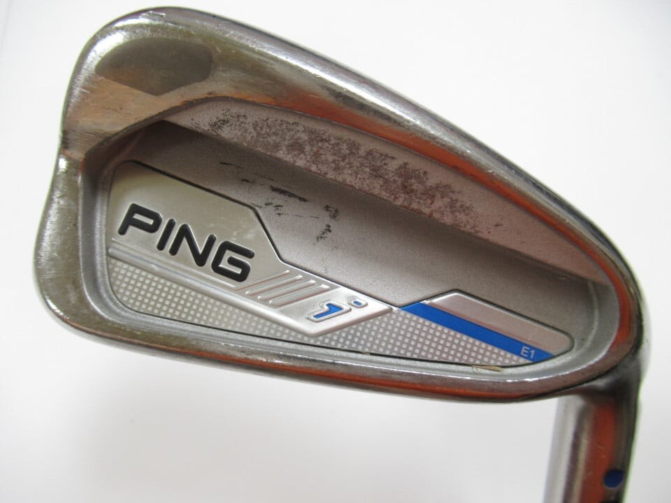 PING - djv1105616525622 Ping Cat Eye Black Dot 38.5