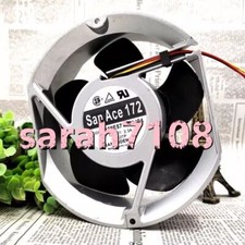1PC NEW Sanyo 109E5712Y5J04 12V 2.3A 17251 Cooling fan 17CM 3-wire B2 LD