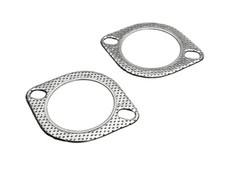 1997-2004 C5 Mufflerpipe Gasket Set 2 Gasket Pair Gm 10276792