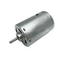 1pcs DC7.2V 21600RPM High Speed Large Power 545 Motor for Drill Carving Machine