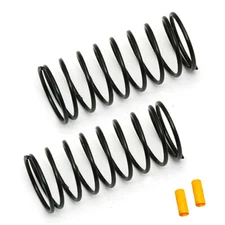 TEAM ASSOCIATED #91331 12mm Front Spring yellow 3.75 lb  