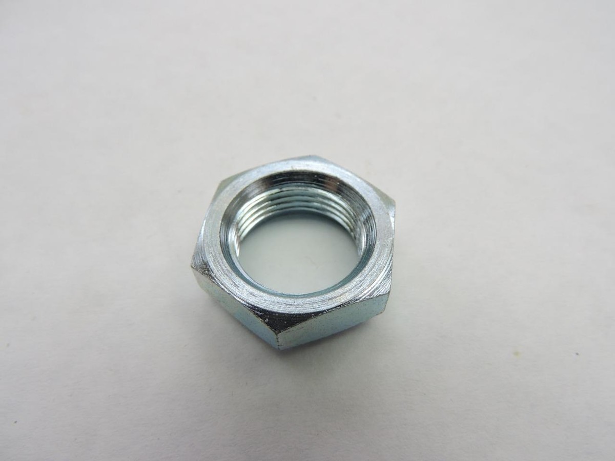 92015-1065 NOS Kawasaki KZ550 ZN700 KZ1000 ZX1100 Nut 20mm Y683w